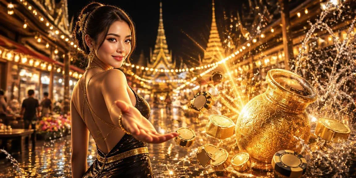 77w thai วิหารโบราณ